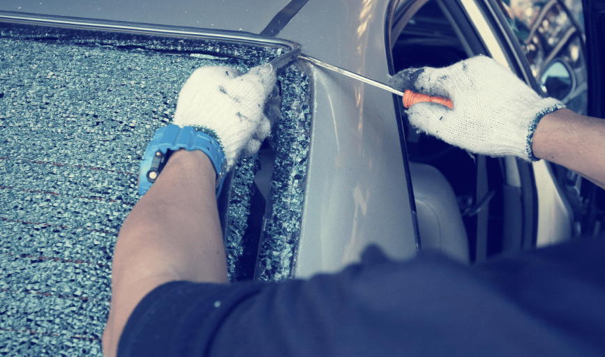 Red's Auto Glass
